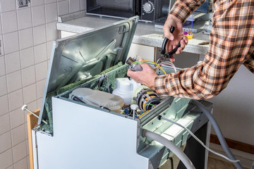 appliance repair